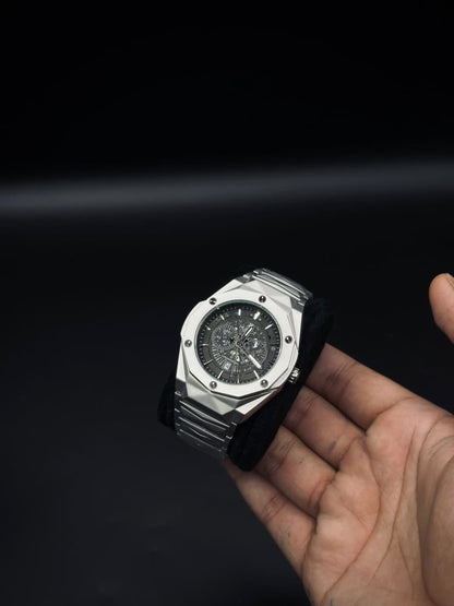 Hublot - Big Bang Classic Fusion